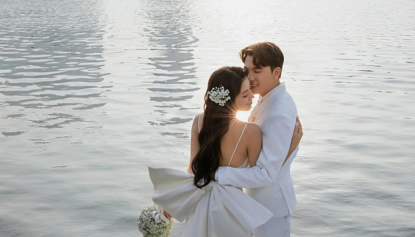 Wedding, marriage and couple