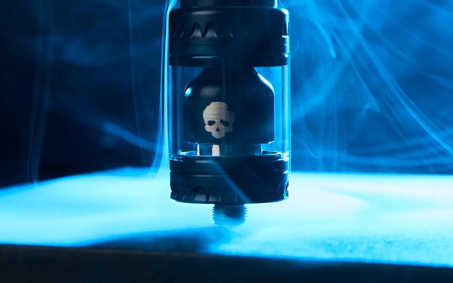 Blotto, atomizer and vape