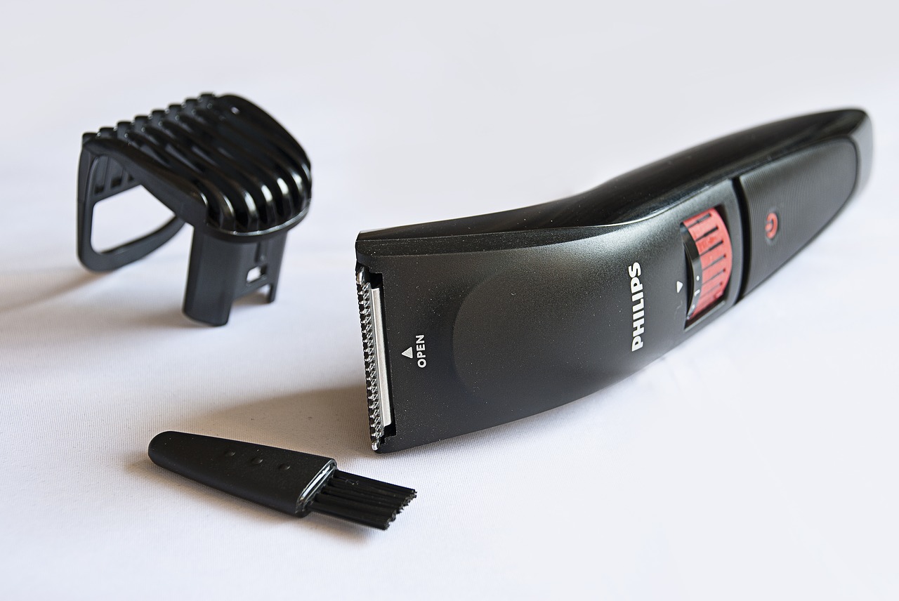 Review of the Best Beard Trimmers of 2018